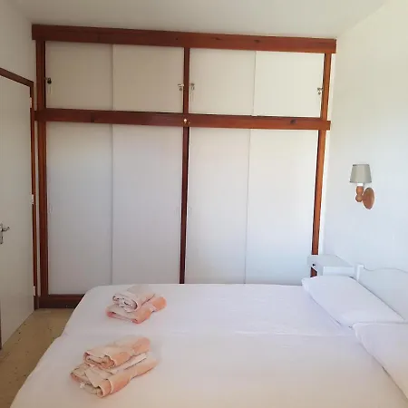 Apartment En Mangos